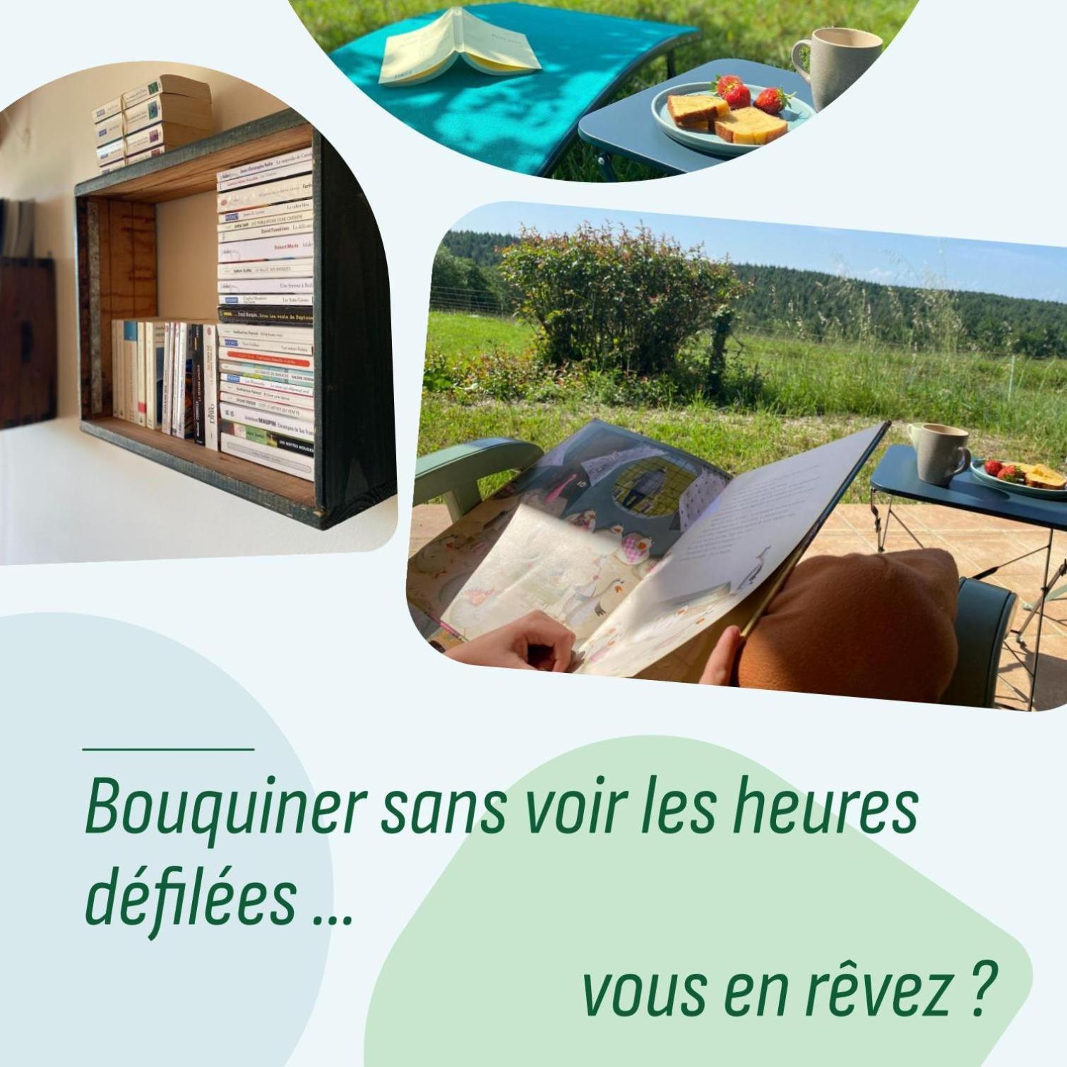 Le Repaire De La Reveuse Bed and Breakfast Saint-Frajou Exteriör bild